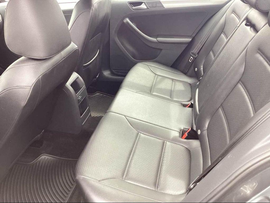 used 2017 Volkswagen Jetta car, priced at $7,950