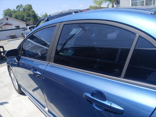 used 2008 Honda Civic car, priced at $5,450