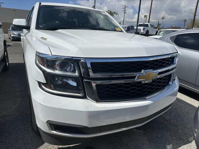 used 2015 Chevrolet Suburban car, priced at $18,950