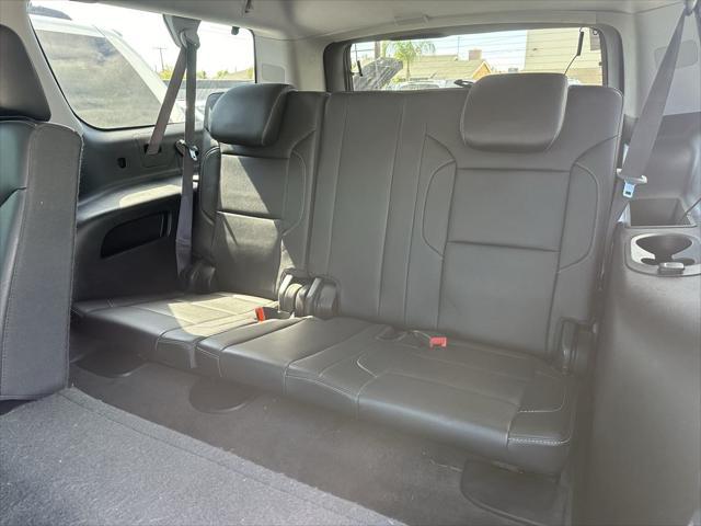 used 2015 Chevrolet Suburban car, priced at $18,950