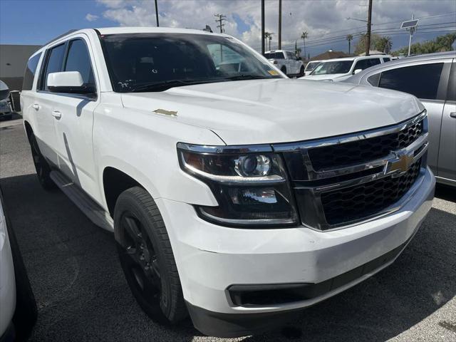 used 2015 Chevrolet Suburban car, priced at $18,950