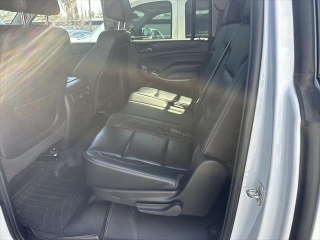 used 2015 Chevrolet Suburban car, priced at $18,950