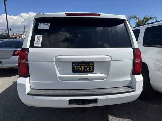 used 2015 Chevrolet Suburban car, priced at $18,950