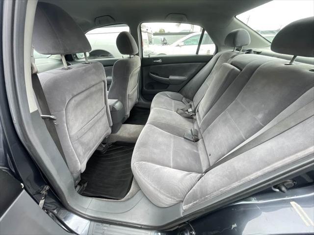 used 2007 Honda Accord car, priced at $4,499