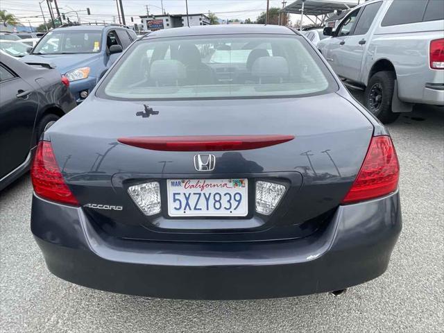 used 2007 Honda Accord car, priced at $4,499