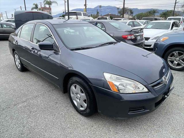 used 2007 Honda Accord car, priced at $4,499