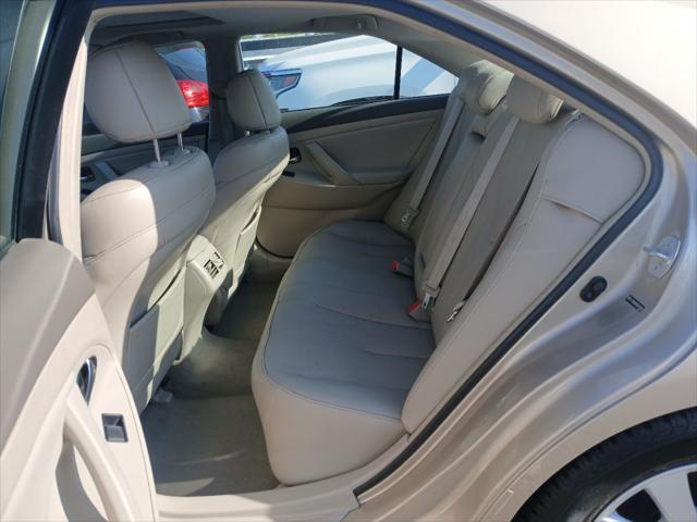 used 2009 Toyota Camry Hybrid car, priced at $7,950