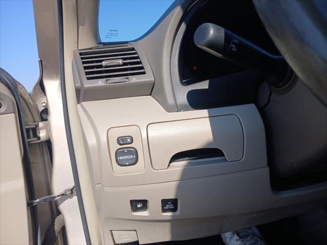 used 2009 Toyota Camry Hybrid car, priced at $7,950