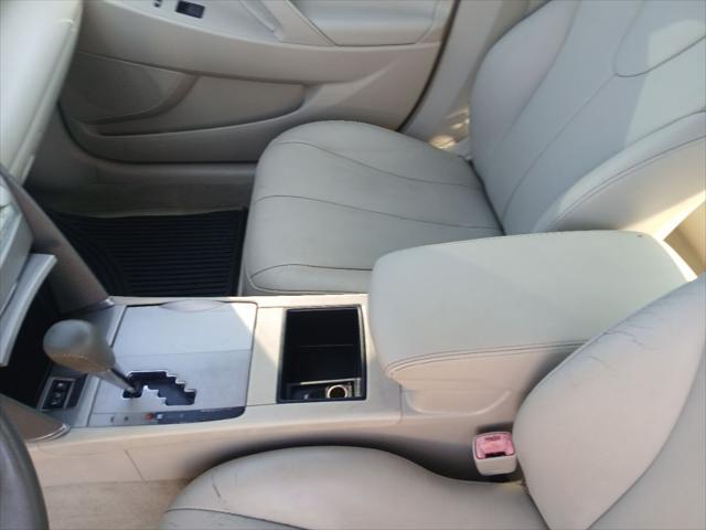 used 2009 Toyota Camry Hybrid car, priced at $7,950