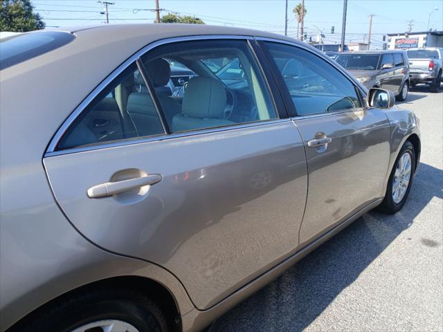 used 2009 Toyota Camry Hybrid car, priced at $7,950