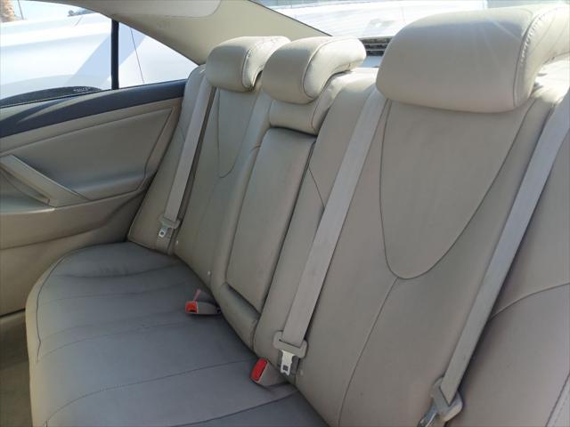 used 2009 Toyota Camry Hybrid car, priced at $7,950