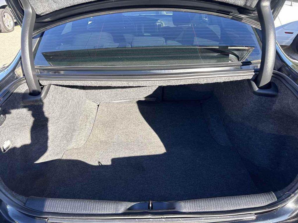 used 2019 Dodge Charger car, priced at $13,950