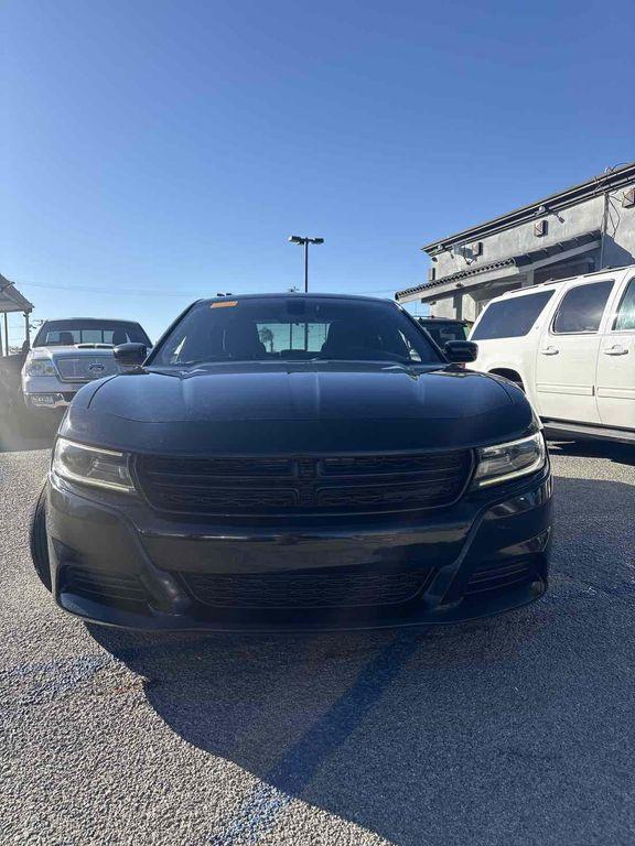 used 2019 Dodge Charger car, priced at $13,950