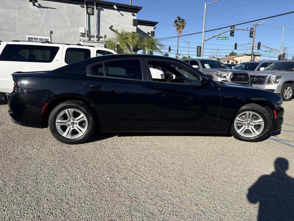 used 2019 Dodge Charger car, priced at $13,950