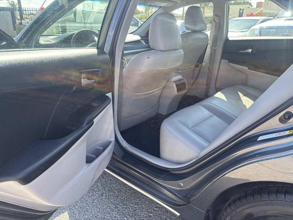 used 2012 Toyota Camry car, priced at $8,450
