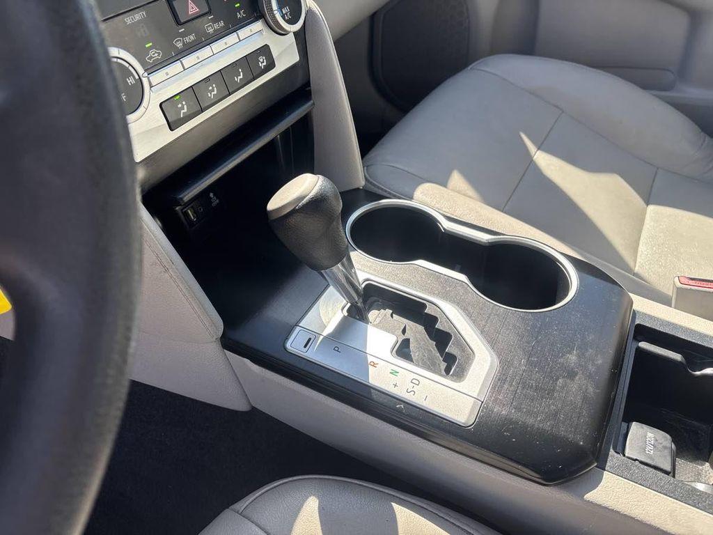 used 2012 Toyota Camry car, priced at $8,450