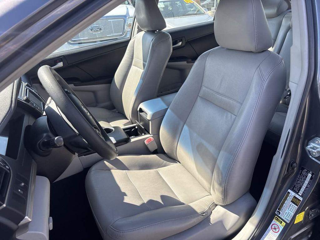 used 2012 Toyota Camry car, priced at $8,450