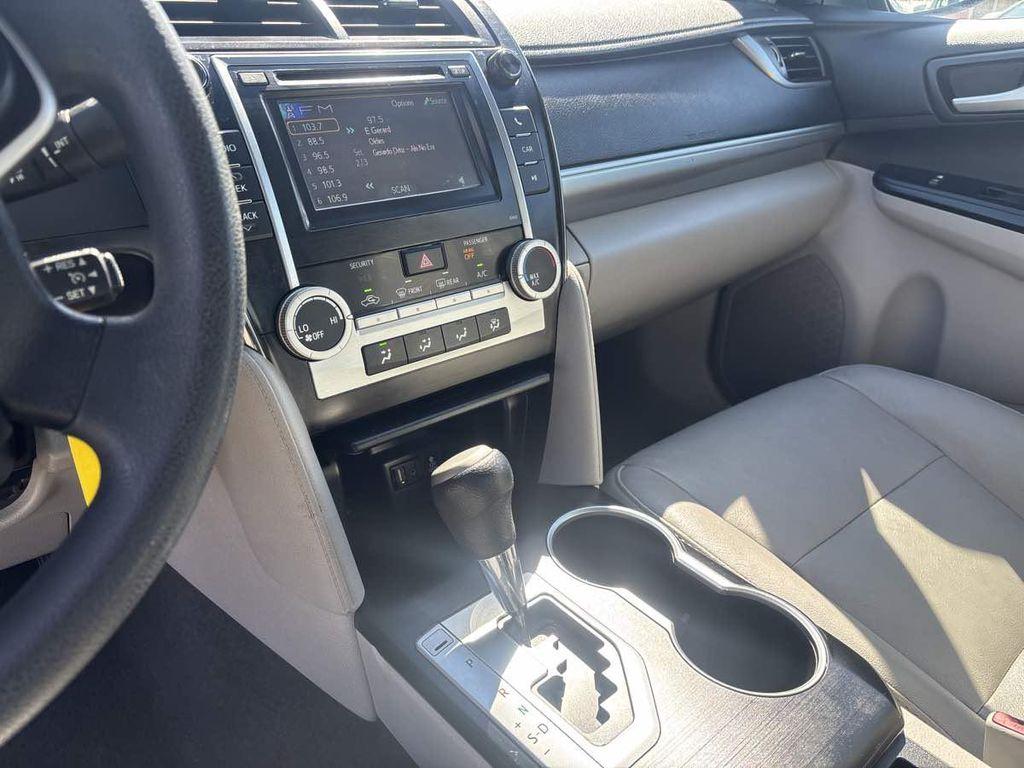 used 2012 Toyota Camry car, priced at $8,450
