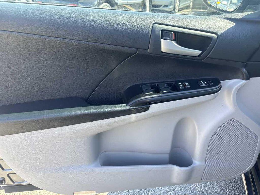 used 2012 Toyota Camry car, priced at $8,450