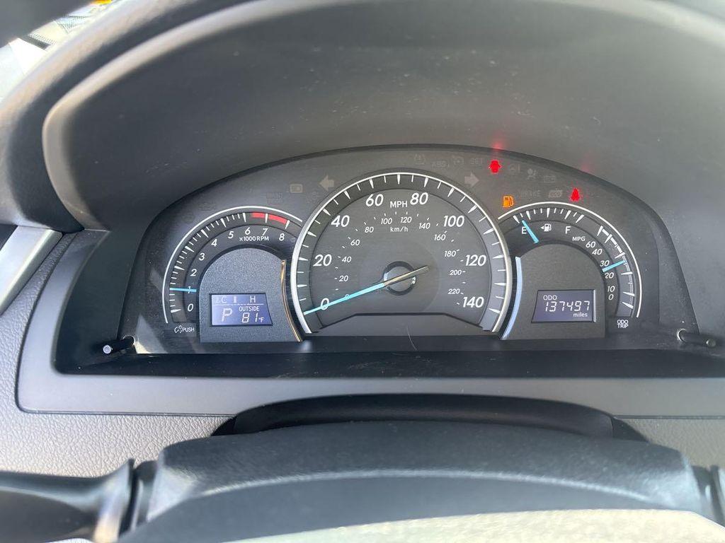 used 2012 Toyota Camry car, priced at $8,450