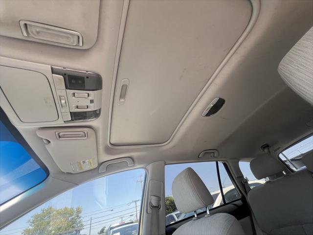 used 2014 Subaru Outback car, priced at $7,950