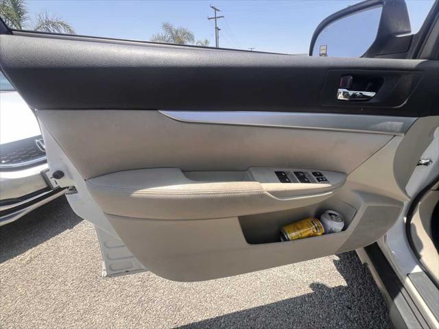 used 2014 Subaru Outback car, priced at $7,950