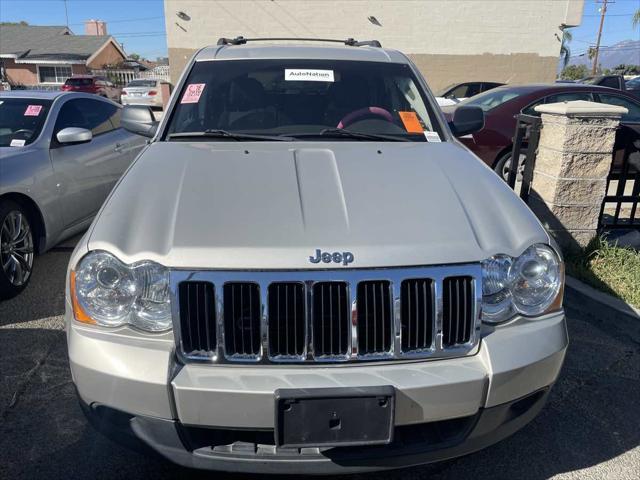 used 2010 Jeep Grand Cherokee car, priced at $6,899