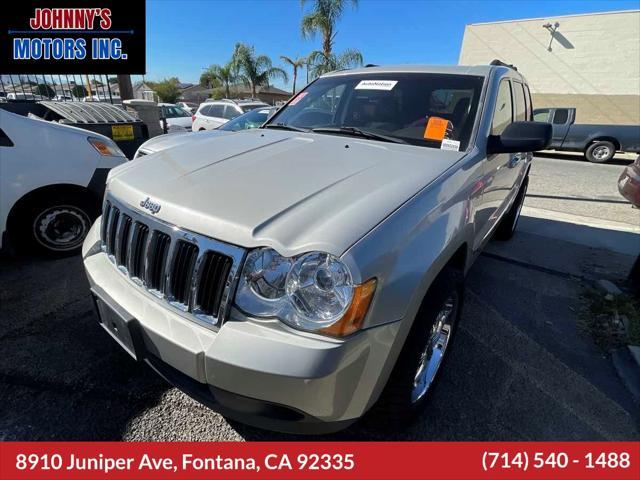 used 2010 Jeep Grand Cherokee car, priced at $6,899