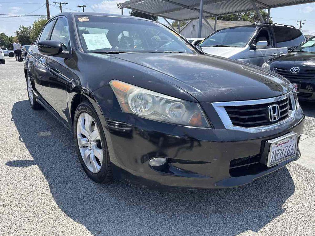 used 2010 Honda Accord car, priced at $6,950