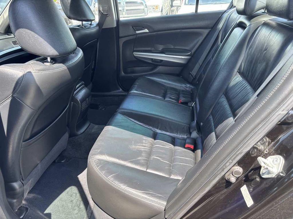 used 2010 Honda Accord car, priced at $6,950