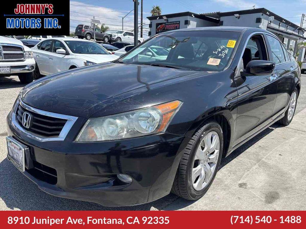 used 2010 Honda Accord car, priced at $6,950