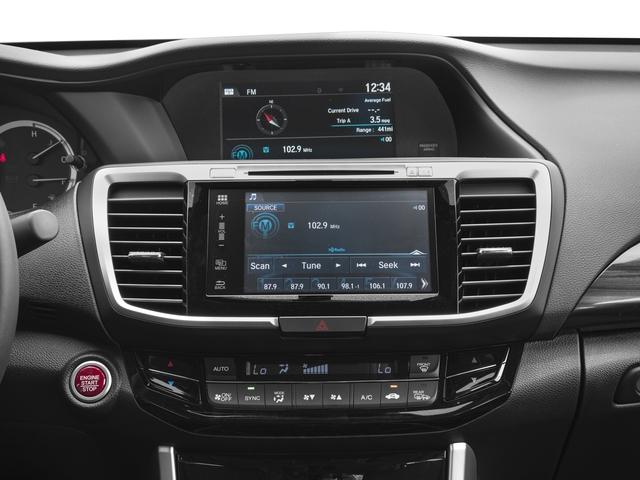 used 2017 Honda Accord car, priced at $15,750