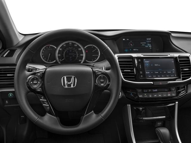 used 2017 Honda Accord car, priced at $15,750