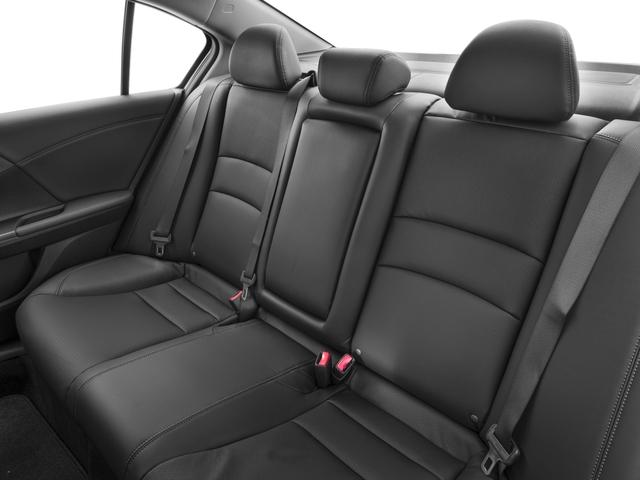 used 2017 Honda Accord car, priced at $15,750