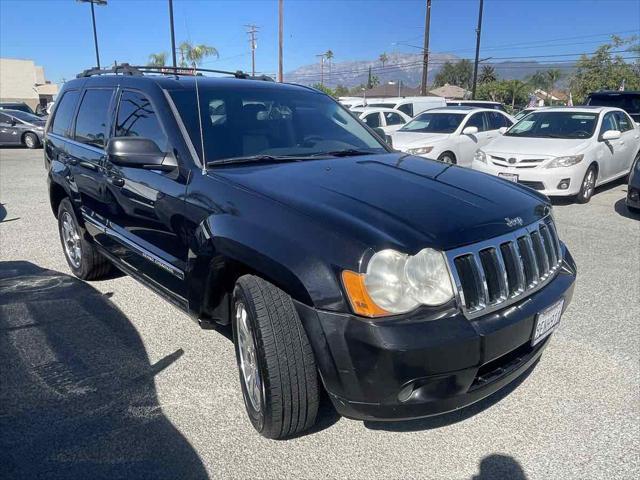 used 2008 Jeep Grand Cherokee car, priced at $3,999