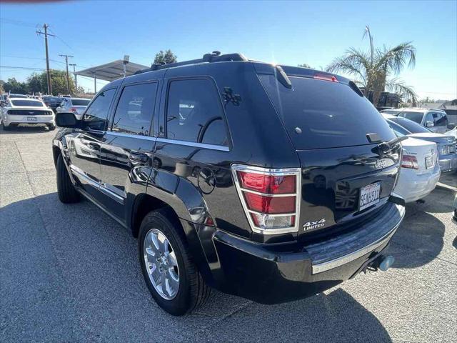 used 2008 Jeep Grand Cherokee car, priced at $3,999