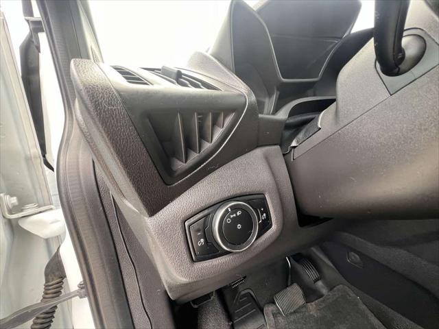 used 2017 Ford Transit Connect car, priced at $12,950
