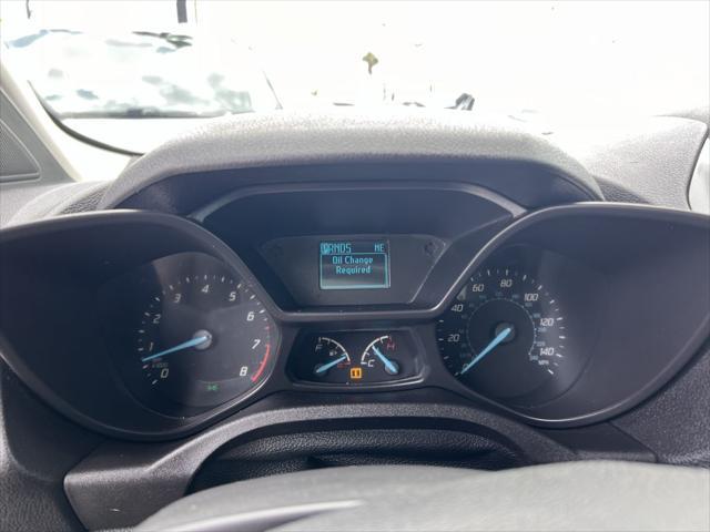 used 2017 Ford Transit Connect car, priced at $12,950
