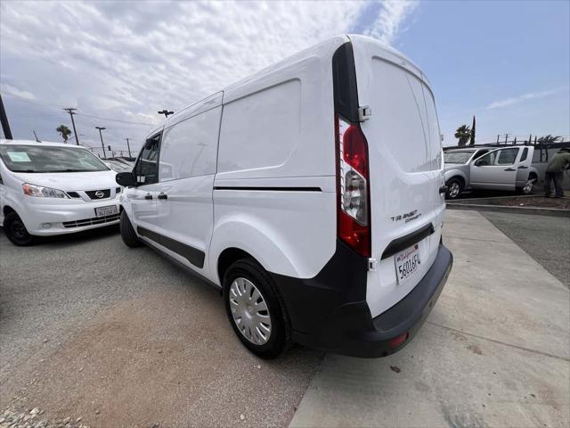used 2017 Ford Transit Connect car, priced at $12,950