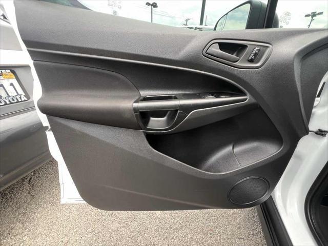 used 2017 Ford Transit Connect car, priced at $12,950