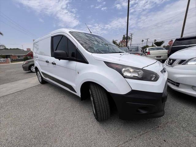 used 2017 Ford Transit Connect car, priced at $12,950