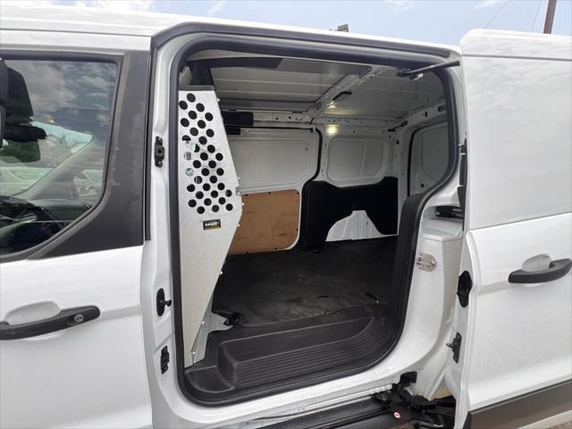 used 2017 Ford Transit Connect car, priced at $12,950