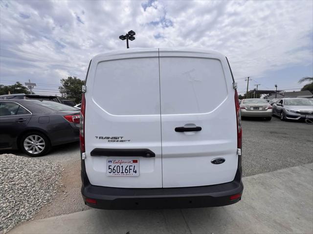 used 2017 Ford Transit Connect car, priced at $12,950