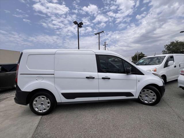 used 2017 Ford Transit Connect car, priced at $12,950