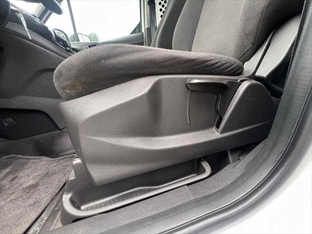 used 2017 Ford Transit Connect car, priced at $12,950