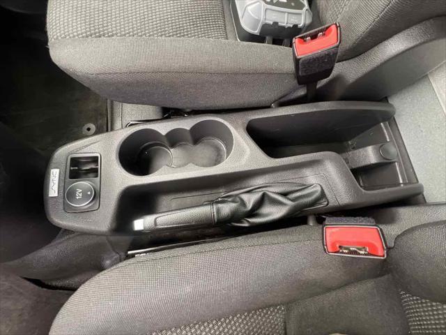 used 2017 Ford Transit Connect car, priced at $12,950
