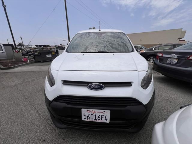 used 2017 Ford Transit Connect car, priced at $12,950
