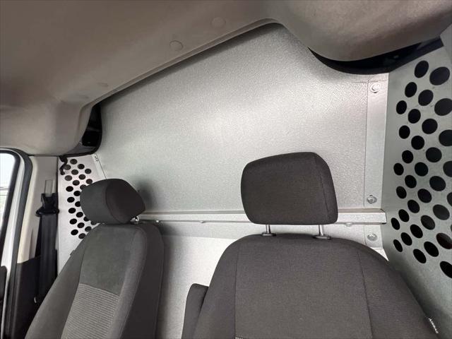used 2017 Ford Transit Connect car, priced at $12,950