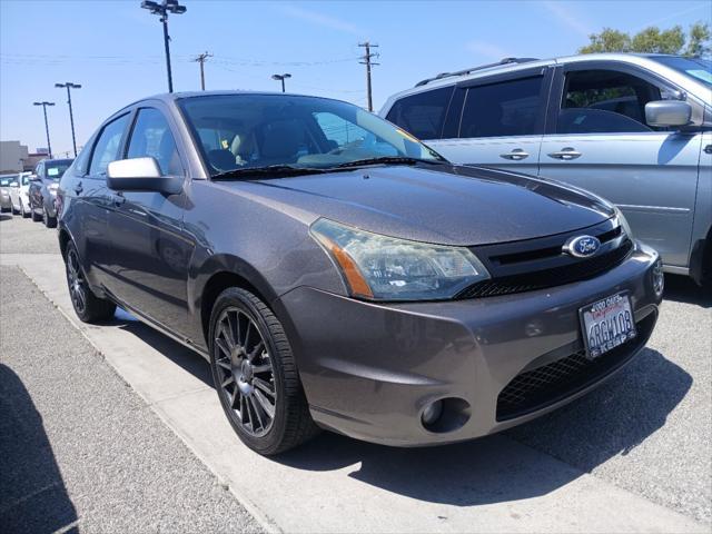 used 2011 Ford Focus car, priced at $4,450