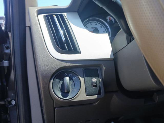 used 2011 Ford Focus car, priced at $4,450